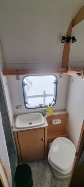 Photo of the vehicle