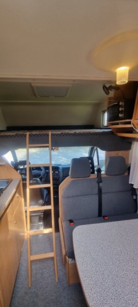 Photo of the vehicle