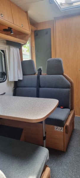 Photo of the vehicle