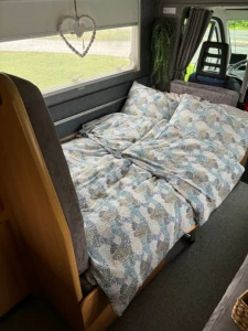 Photo of the vehicle