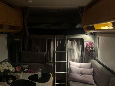 Photo of the vehicle