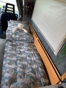 Photo of the vehicle