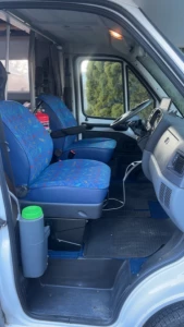 Photo of the vehicle