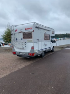 Photo of the vehicle