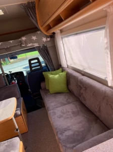 Photo of the vehicle
