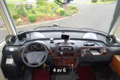 Photo of the vehicle