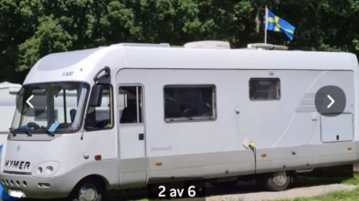 Photo of the vehicle