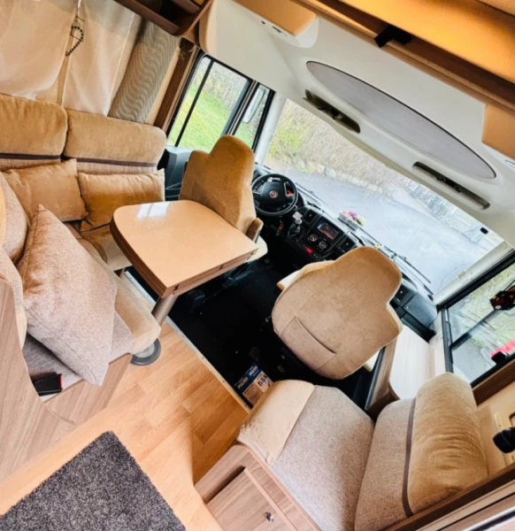 Photo of the vehicle