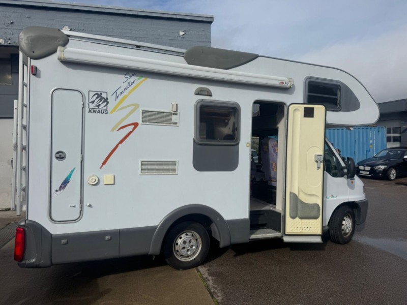 Photo of the vehicle