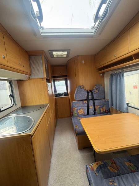 Photo of the vehicle