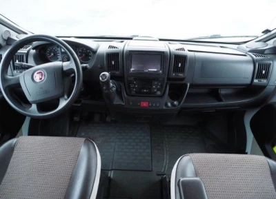 Photo of the vehicle