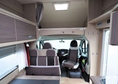 Photo of the vehicle