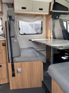 Photo of the vehicle