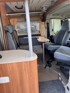 Foto des Fahrzeugs
