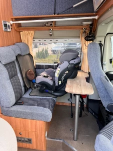Foto des Fahrzeugs