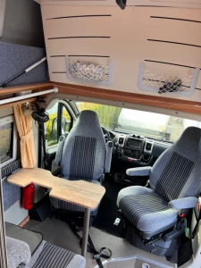 Foto des Fahrzeugs