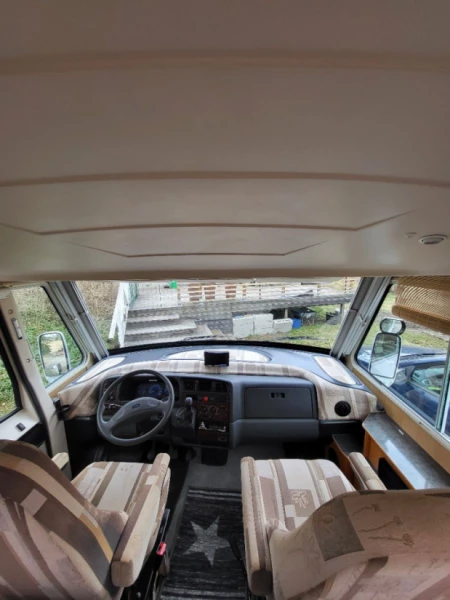 Photo of the vehicle