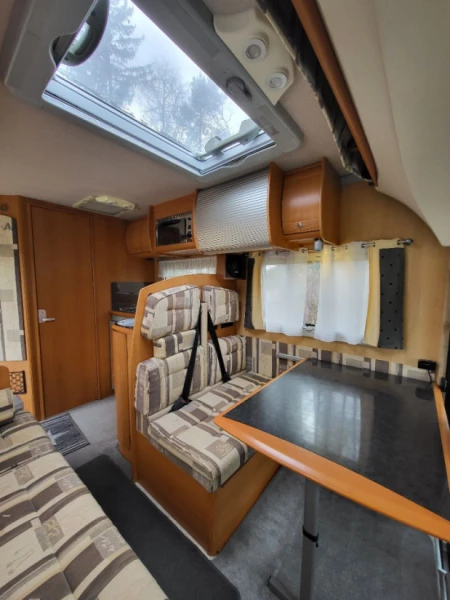 Photo of the vehicle