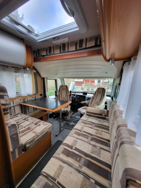 Photo of the vehicle