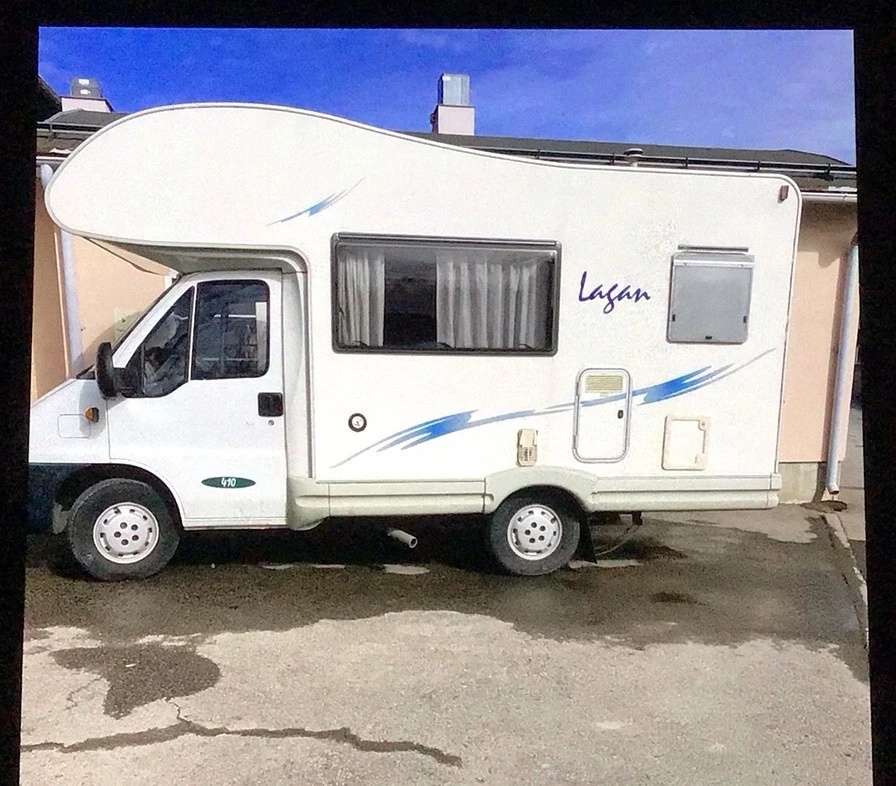 Photo du véhicule