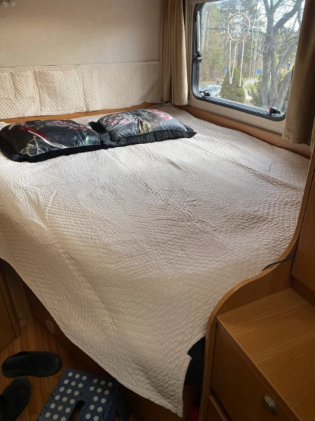 Bilde av kjøretøyet