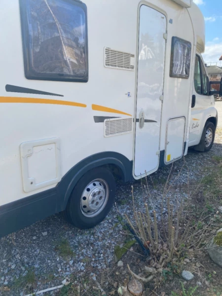 Bilde av kjøretøyet