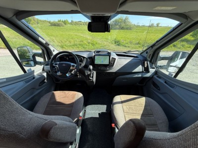 Foto des Fahrzeugs