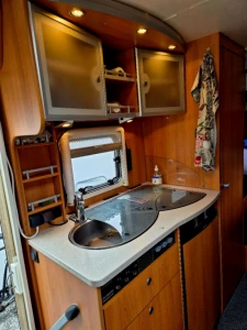 Photo of the vehicle