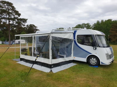 Photo of the vehicle