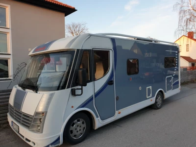 Photo of the vehicle