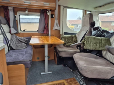 Photo of the vehicle