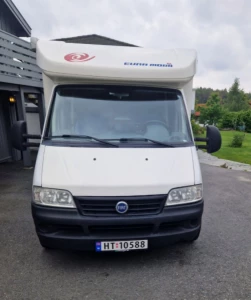 Foto des Fahrzeugs