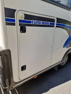 Foto des Fahrzeugs