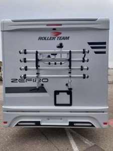 Photo of the vehicle