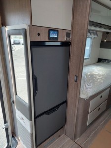 Photo of the vehicle