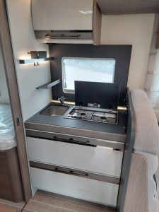 Photo of the vehicle