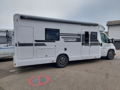 Photo of the vehicle