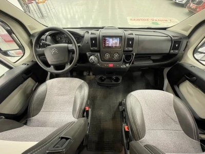 Photo of the vehicle