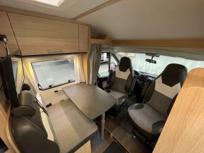 Photo of the vehicle