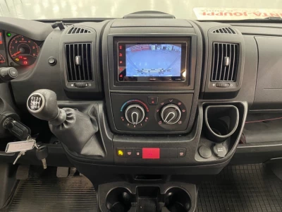 Photo of the vehicle