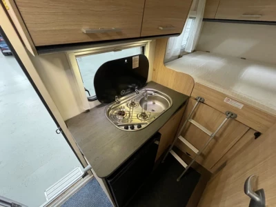 Photo of the vehicle