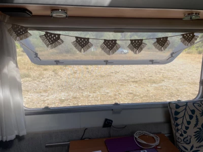 Photo of the vehicle