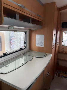 Photo of the vehicle
