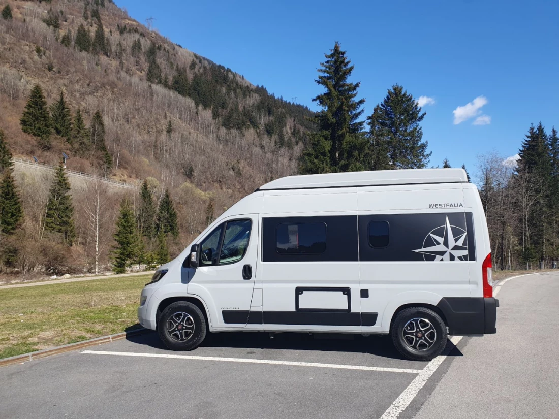 Foto des Fahrzeugs