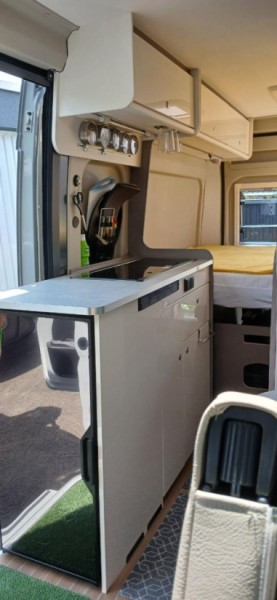 Photo of the vehicle