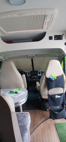 Photo of the vehicle