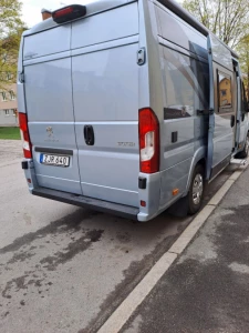Bilde av kjøretøyet