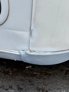 Foto des Fahrzeugs