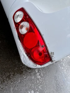 Foto des Fahrzeugs