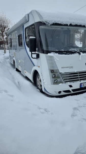 Foto des Fahrzeugs